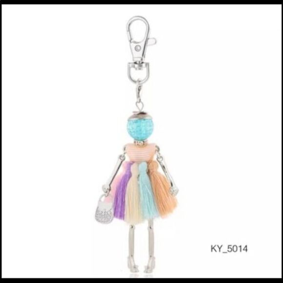 🔥🔥SALE🔥🔥FASHION Friends Clips - Picture 8 of 10